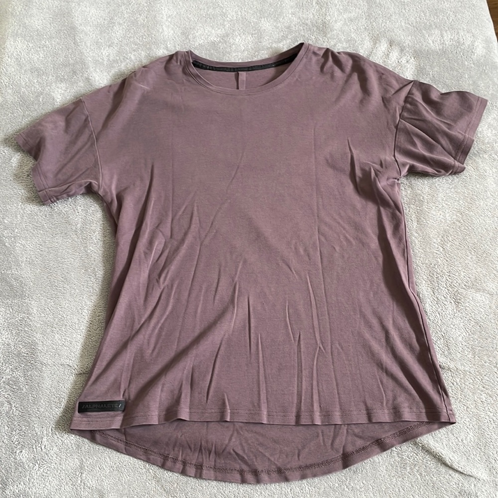 Alphalete Identity Drop T-Shirt